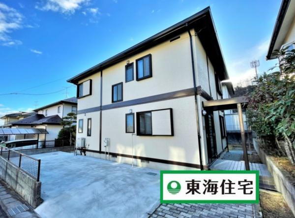 宮城県名取市那智が丘３ 2330万円 4SLDK