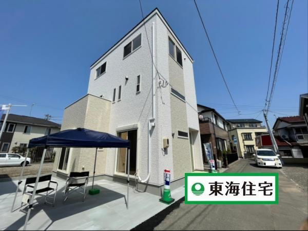 宮城県仙台市若林区若林３ 3480万円 4LDK