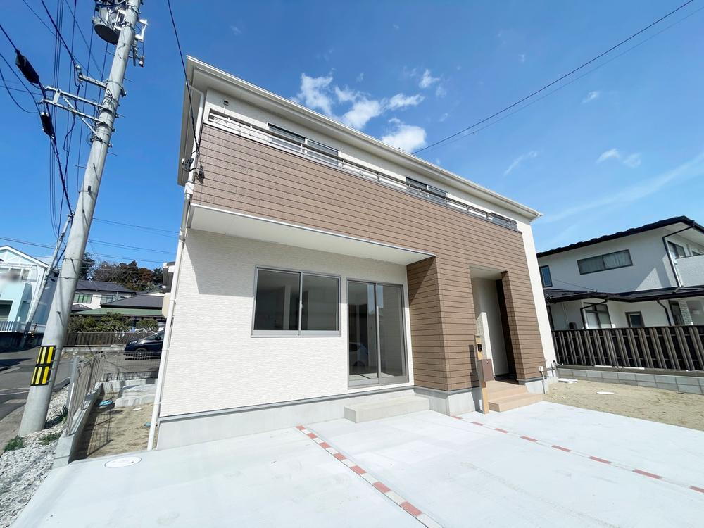 宮城県仙台市宮城野区二の森 3790万円 4LDK