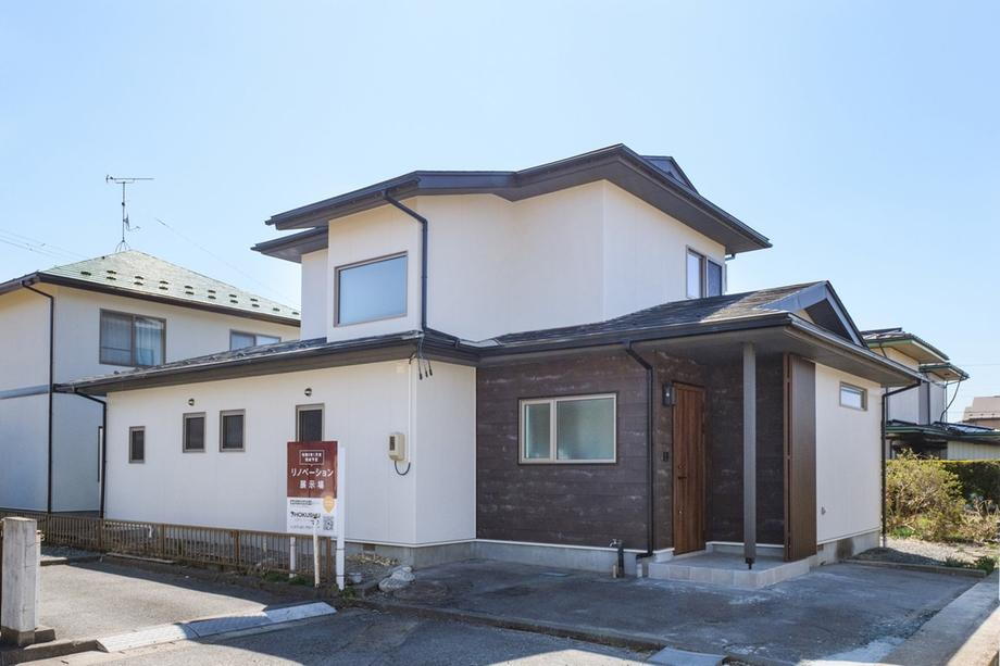 岩手県紫波郡紫波町中島字桜田 2980万円