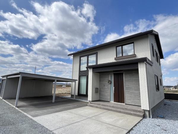 青森県上北郡おいらせ町間木 3480万円