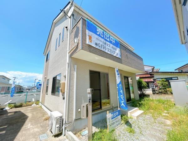 宮城県柴田郡大河原町字住吉町 1799万円
