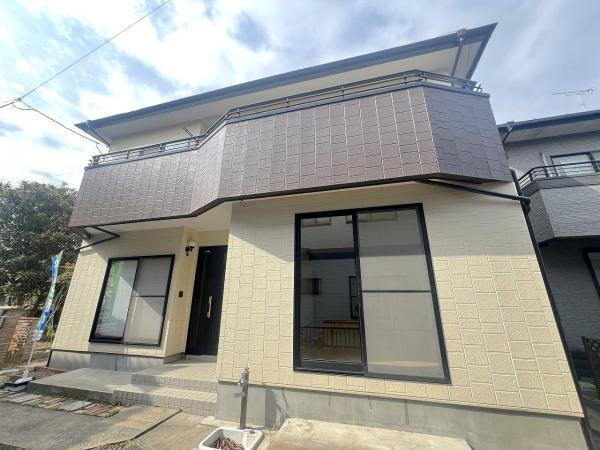 宮城県宮城郡七ヶ浜町遠山５ 1930万円