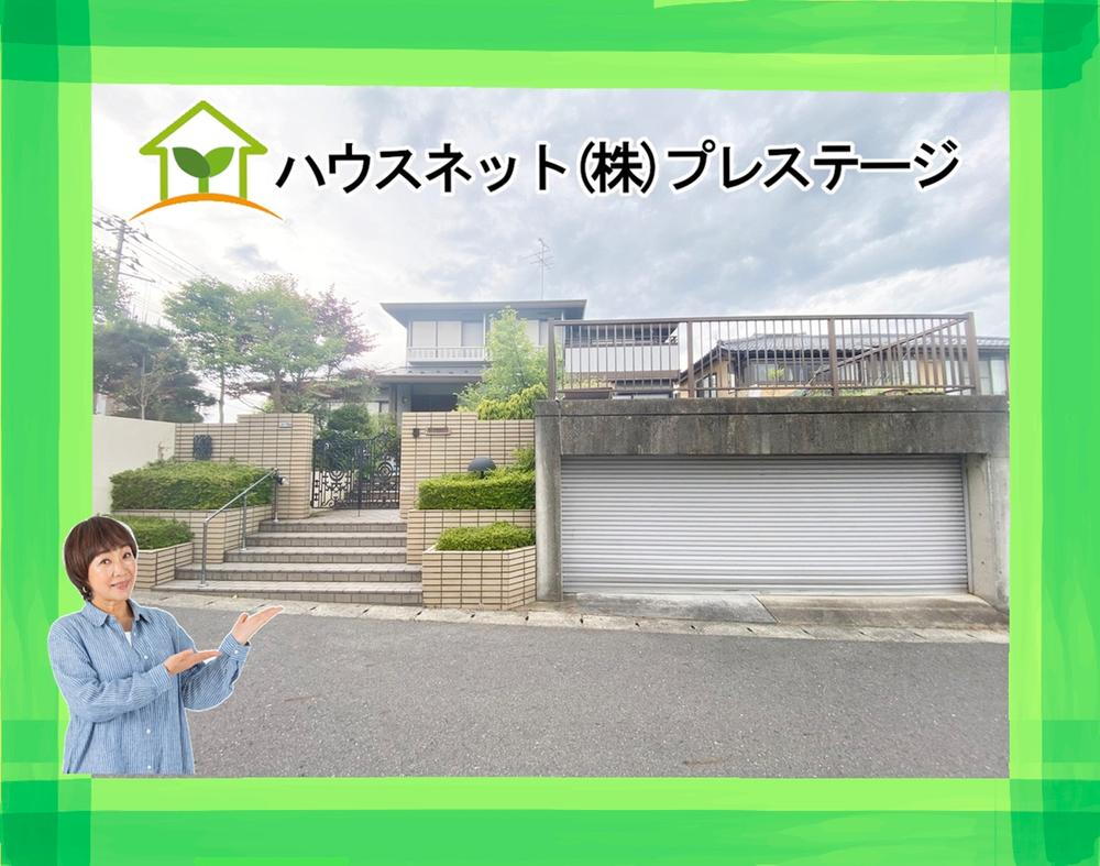 福島県郡山市安積町笹川字南向 1890万円