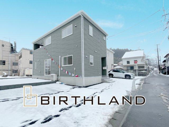 福島県伊達郡川俣町字日和田 1490万円 4SLDK