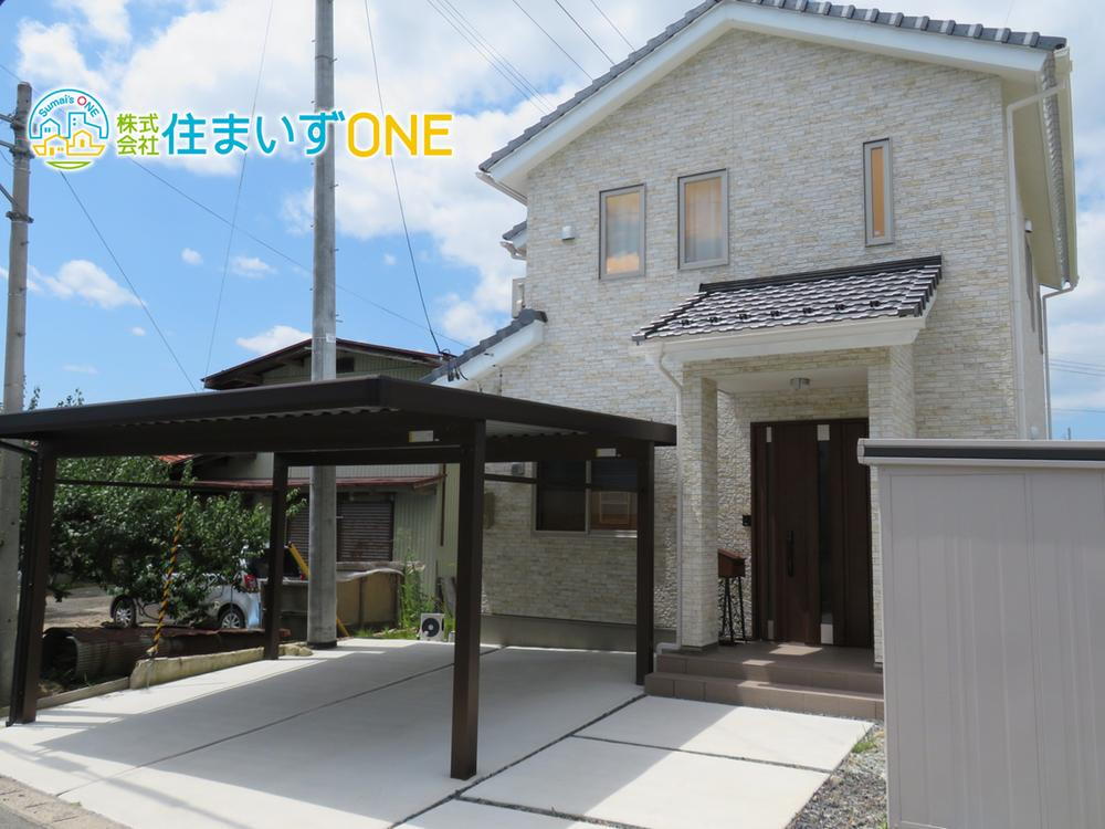 山形県山形市飯田４ 2950万円