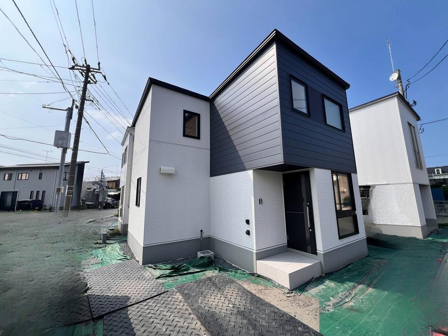 青森県八戸市白銀４ 1875万円 1LDK