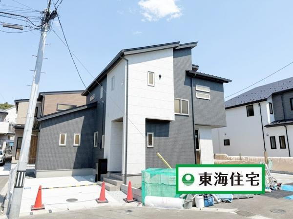 宮城県仙台市太白区西多賀４ 4380万円 4LDK
