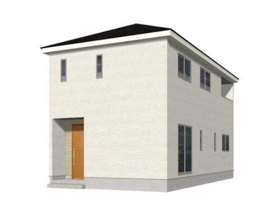 青森県八戸市一番町３ 2890万円 4LDK