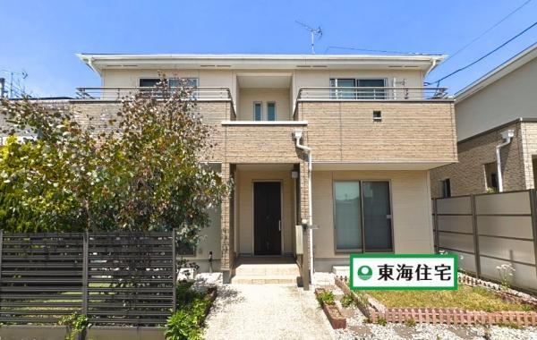 宮城県多賀城市高橋１ 2999万円
