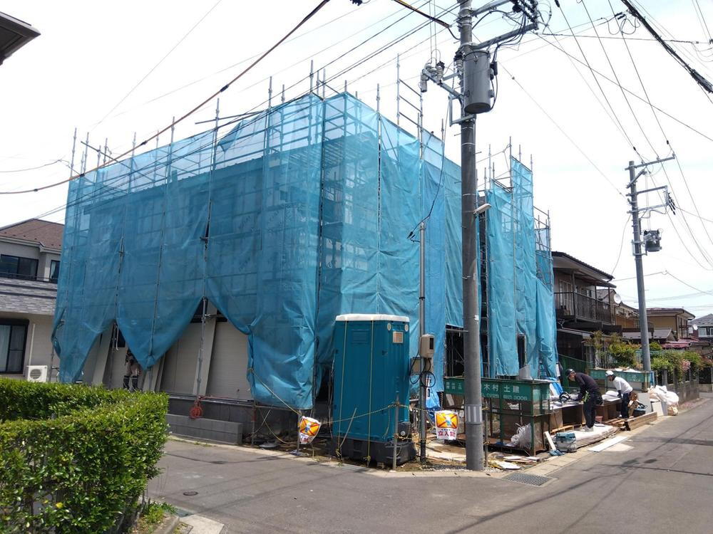 宮城県仙台市若林区霞目２ 4599万円 3LDK