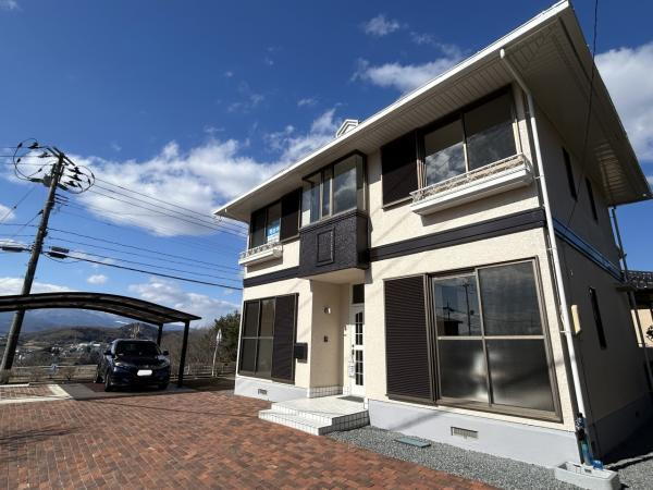 福島県本宮市高木字井戸上 1749万円