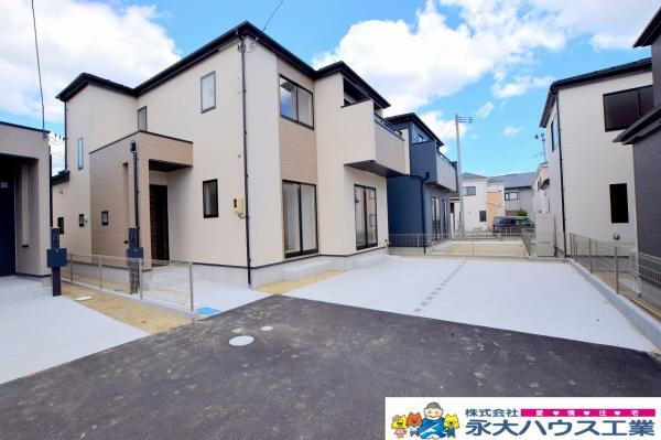 宮城県多賀城市高橋１ 3580万円 4LDK