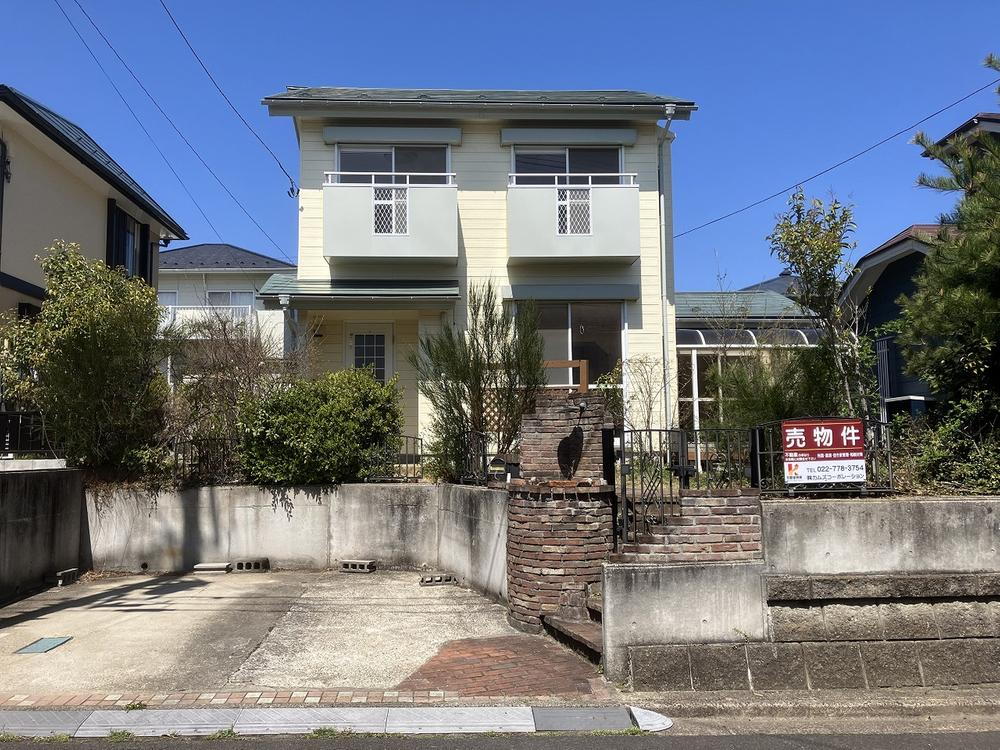 宮城県仙台市泉区住吉台東２ 1180万円
