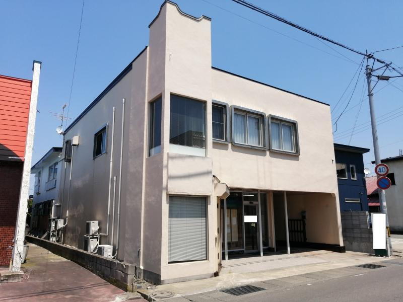 青森県青森市浪岡大字浪岡字細田 2280万円