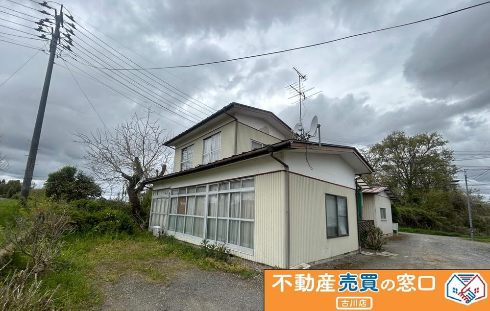宮城県栗原市高清水丁神明 298万円