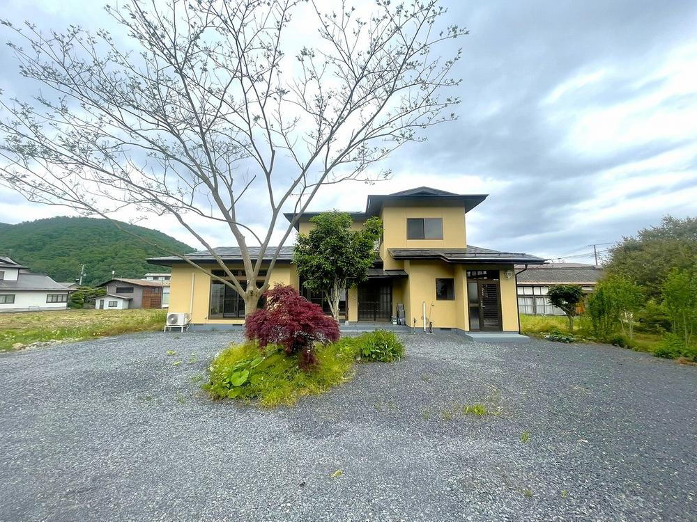 山形県山形市大字下東山 980万円