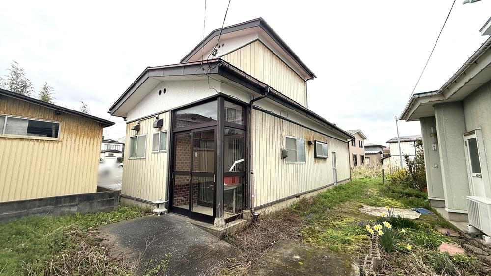物件写真