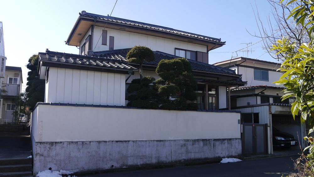 宮城県仙台市青葉区西勝山 2390万円
