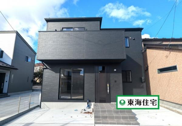 宮城県仙台市太白区富田字八幡中 3480万円 4LDK