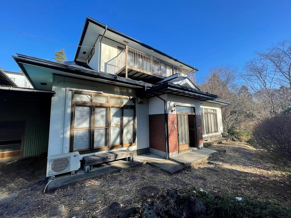 岩手県一関市舞川字榎木 400万円