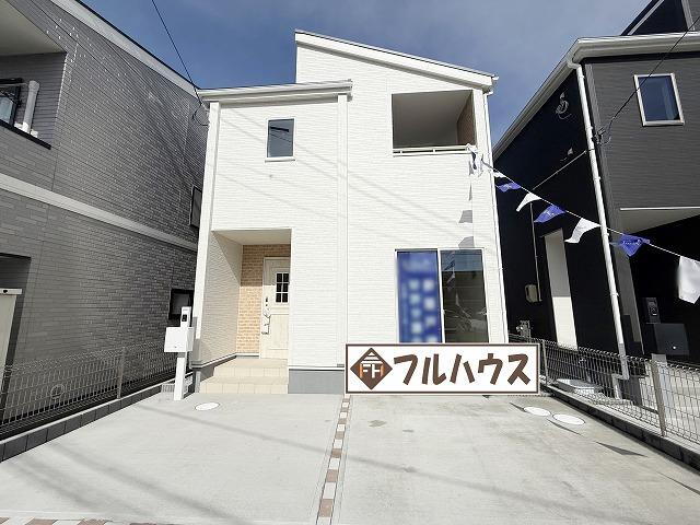 宮城県仙台市若林区沖野３ 3280万円 4LDK