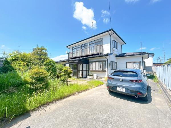 宮城県大崎市古川大宮７ 中古住宅