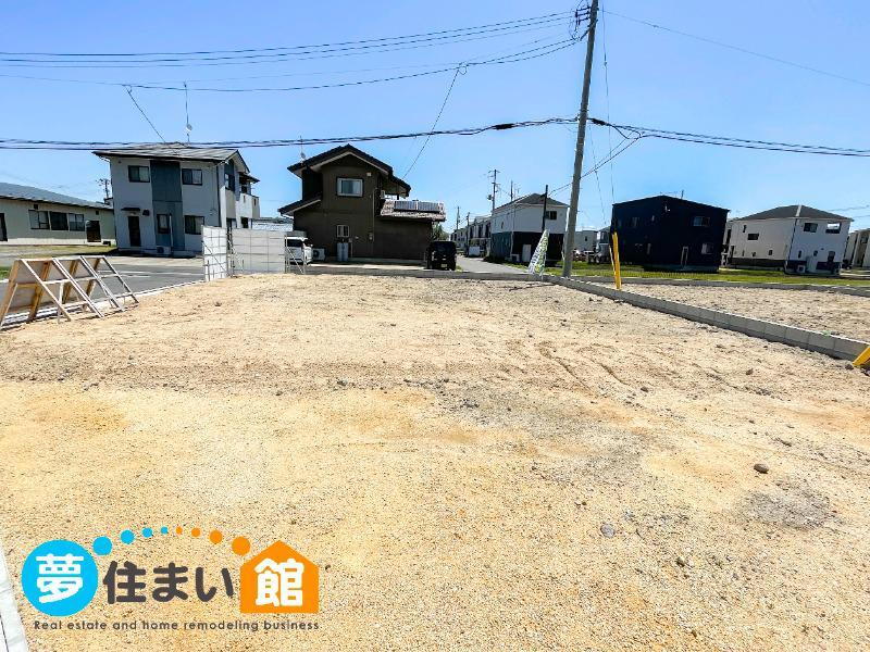 福島県白河市久田野塚田 2540万円 4LDK