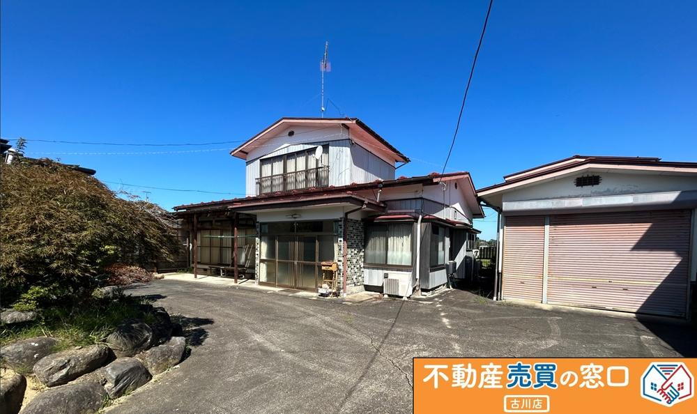 宮城県栗原市金成沢辺木戸口 350万円