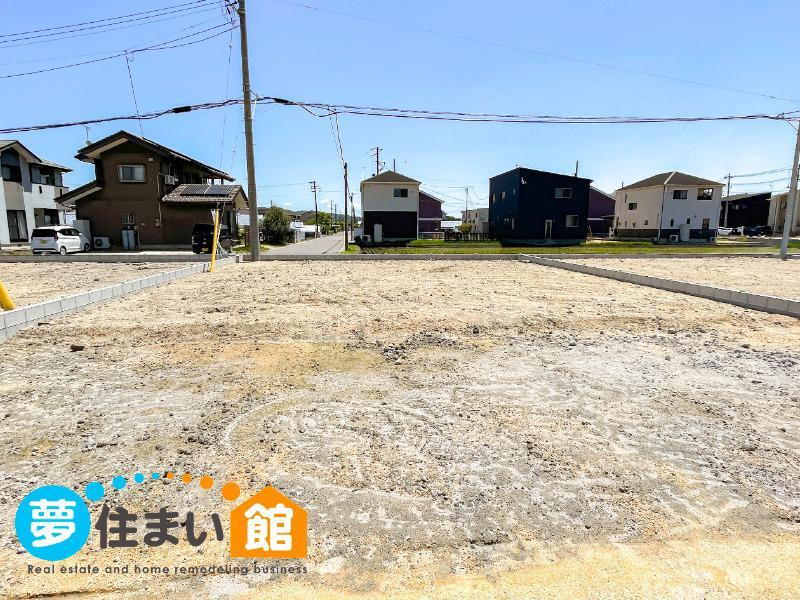 福島県白河市久田野塚田 2590万円 4LDK