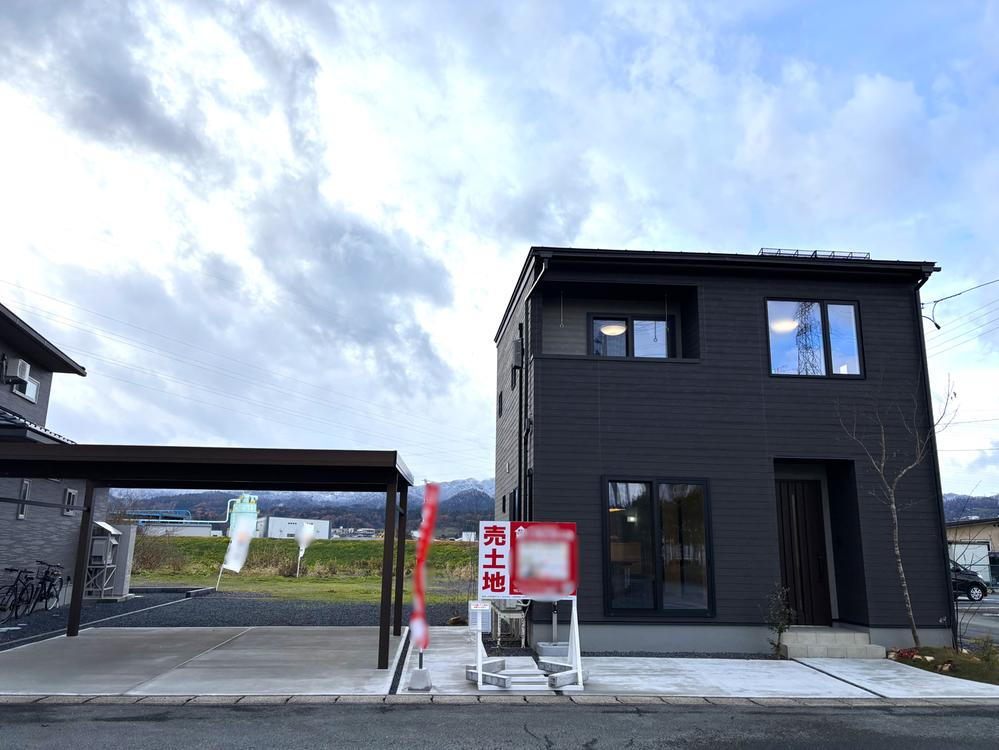 山形県山形市飯塚町 3100万円 4LDK