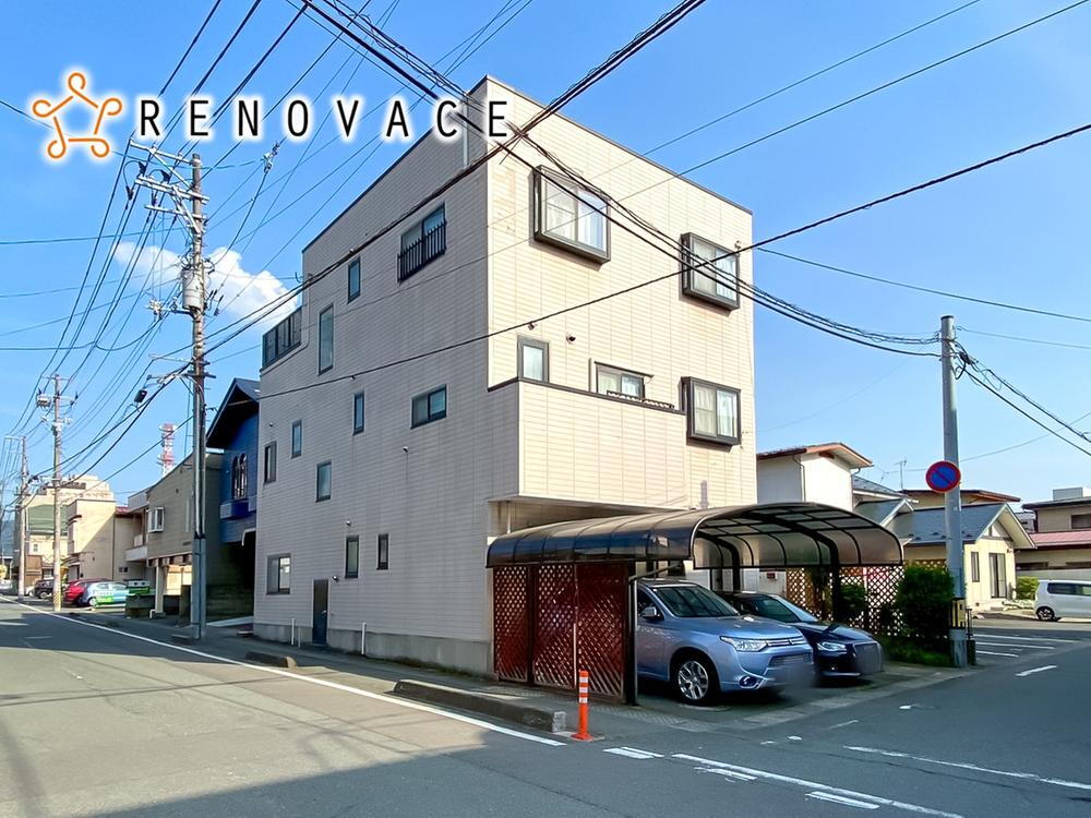 山形県山形市木の実町 3850万円