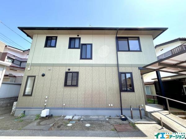 宮城県多賀城市伝上山３ 3249万円