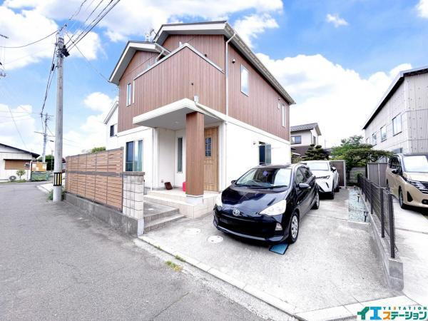 宮城県仙台市若林区沖野４ 3280万円