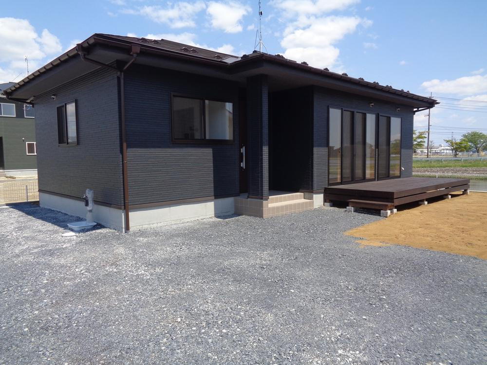 宮城県加美郡加美町字一本杉 1828万円 2LDK