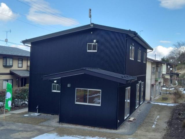 福島県二本松市郭内１ 2224万円