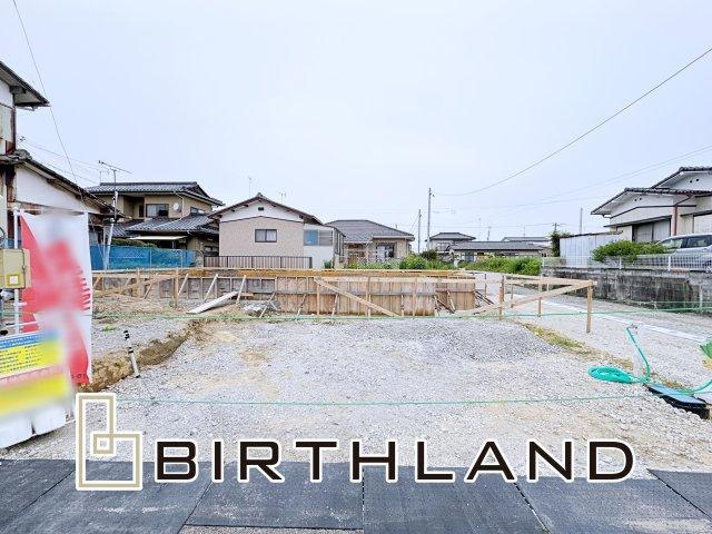 福島県いわき市錦町花ノ井 2460万円 4LDK