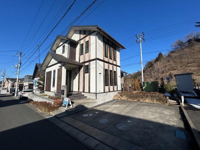 宮城県富谷市大清水１ 3490万円