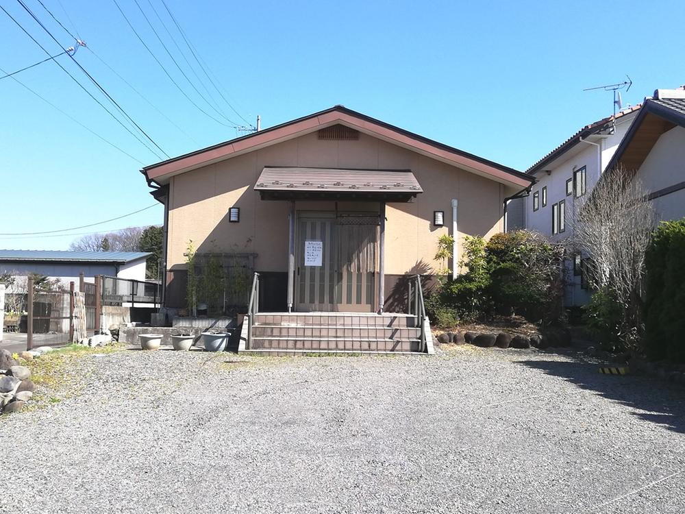 福島県白河市老久保 2080万円 6SLDK