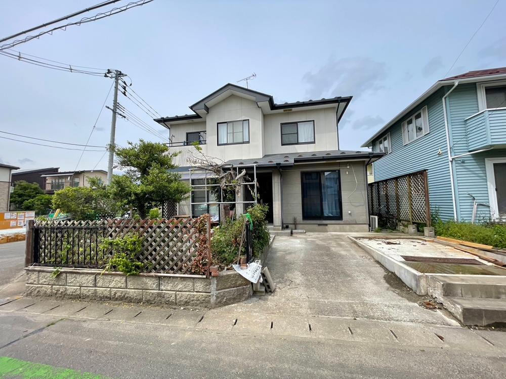 宮城県仙台市太白区四郎丸字落合 2598万円