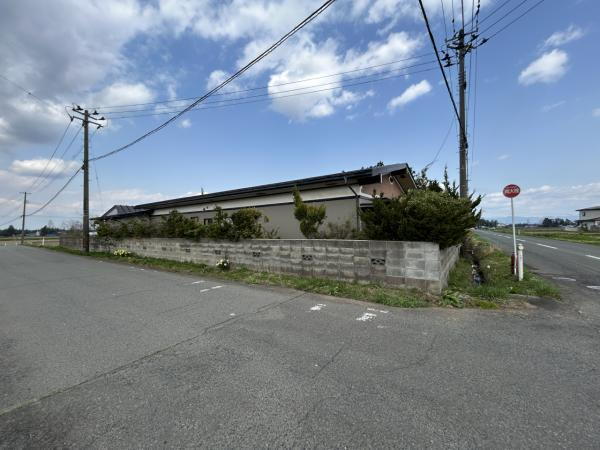岩手県花巻市大畑第１２地割 799万円