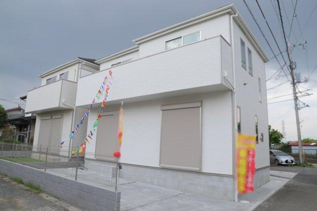 神奈川県座間市四ツ谷 3390万円 4LDK