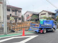 東京都板橋区徳丸8 6980万円 2SLDK