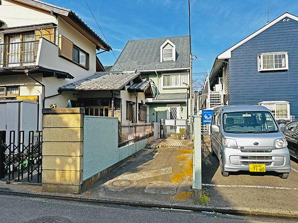 神奈川県相模原市南区上鶴間本町９ 2790万円