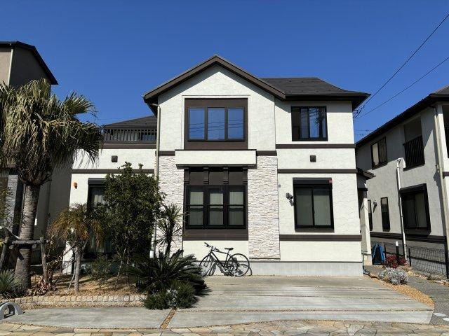 千葉県浦安市高洲３ 11500万円
