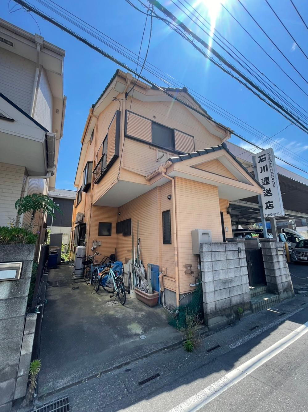 物件写真