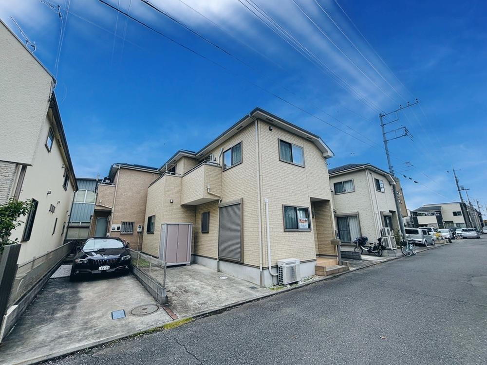 東京都小平市天神町１ 3980万円