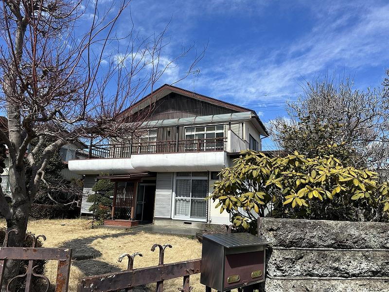 栃木県那須塩原市太夫塚３ 698万円