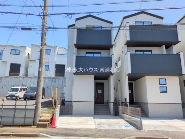 埼玉県さいたま市緑区大字中尾 3480万円 2SLDK