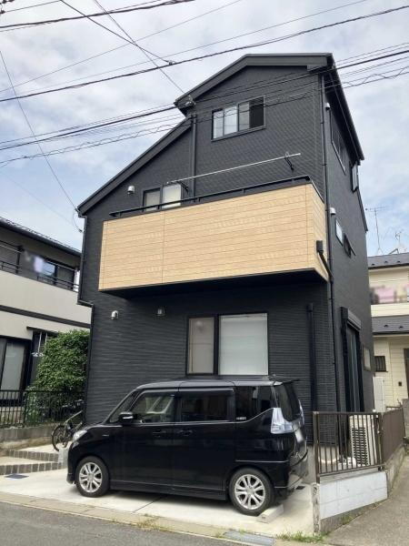 千葉県市川市曽谷５ 3280万円